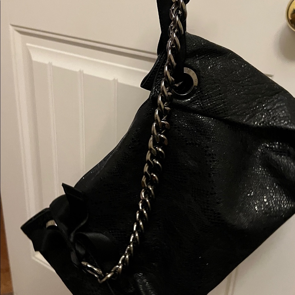 Black Henri Bendel - Picture 5 of 11